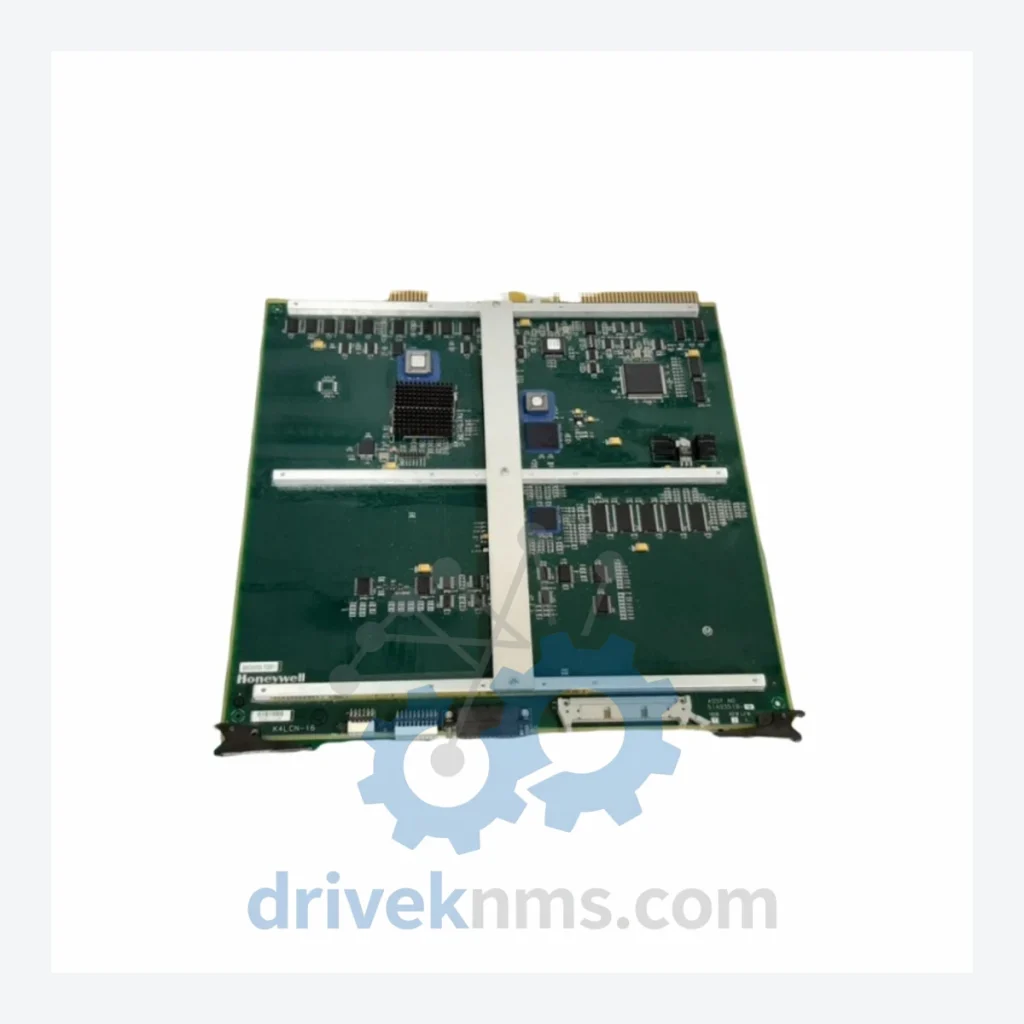 Honeywell TDC 3000 / LCN Modules – 51403519-160 K4LCN-16 Memory Processor Module