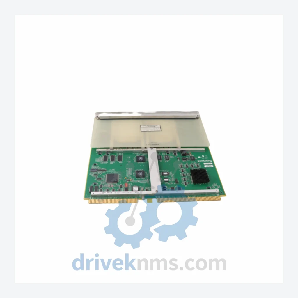 Honeywell 51403645-100 Controller Module – Obsolete TDC 3000 Spare Part