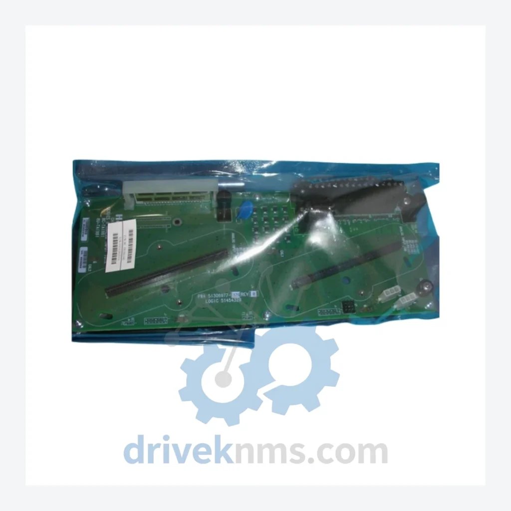 HONEYWELL 8C-TAIX61 8U-TAIX61 51306977-175 Analog Input Module – Experion PKS Series