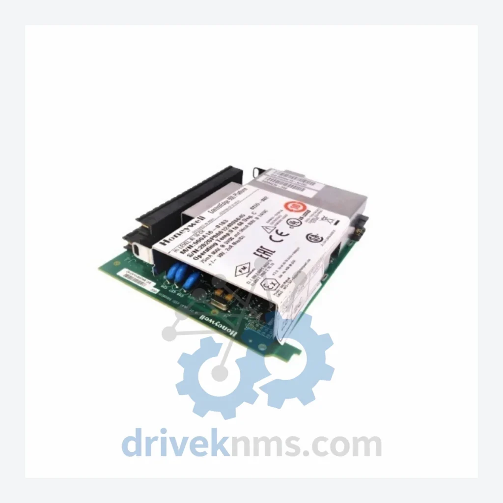 Honeywell HC900 Modules: 900A16-0106 High Level Analog Input Module