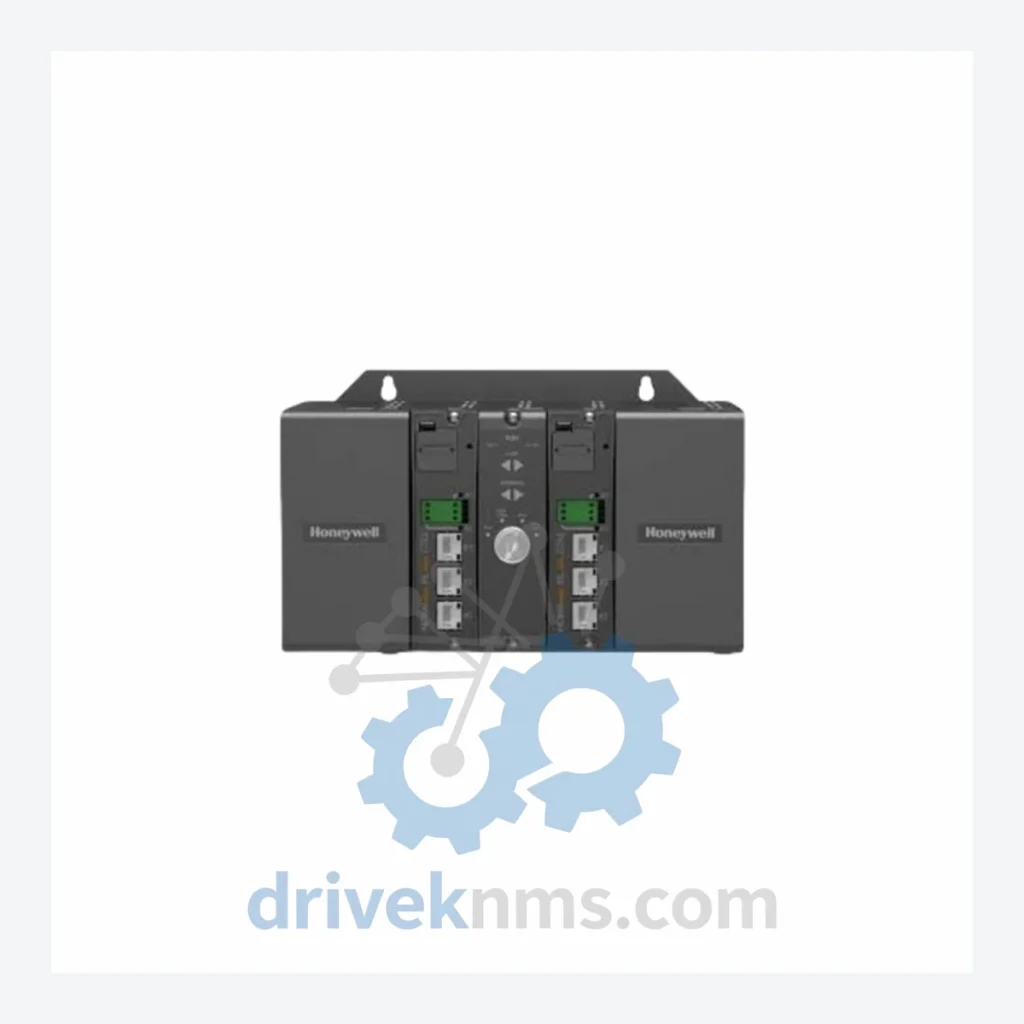 Honeywell 900C70S-0460 CPU Module – TotalPlant Solution Series