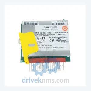 Honeywell 900G03-0202 Digital Input Card – Obsolete HC900 Spare Part