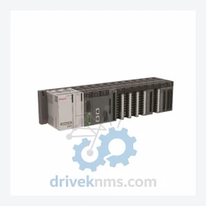 Honeywell 900R04-0300 Rack Module – Obsolete HC900 Spare Part