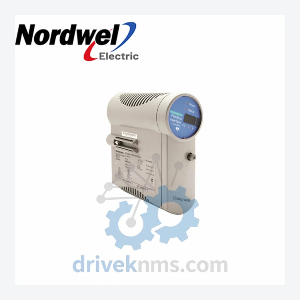 Honeywell HC900 Modules: 900R12-0300