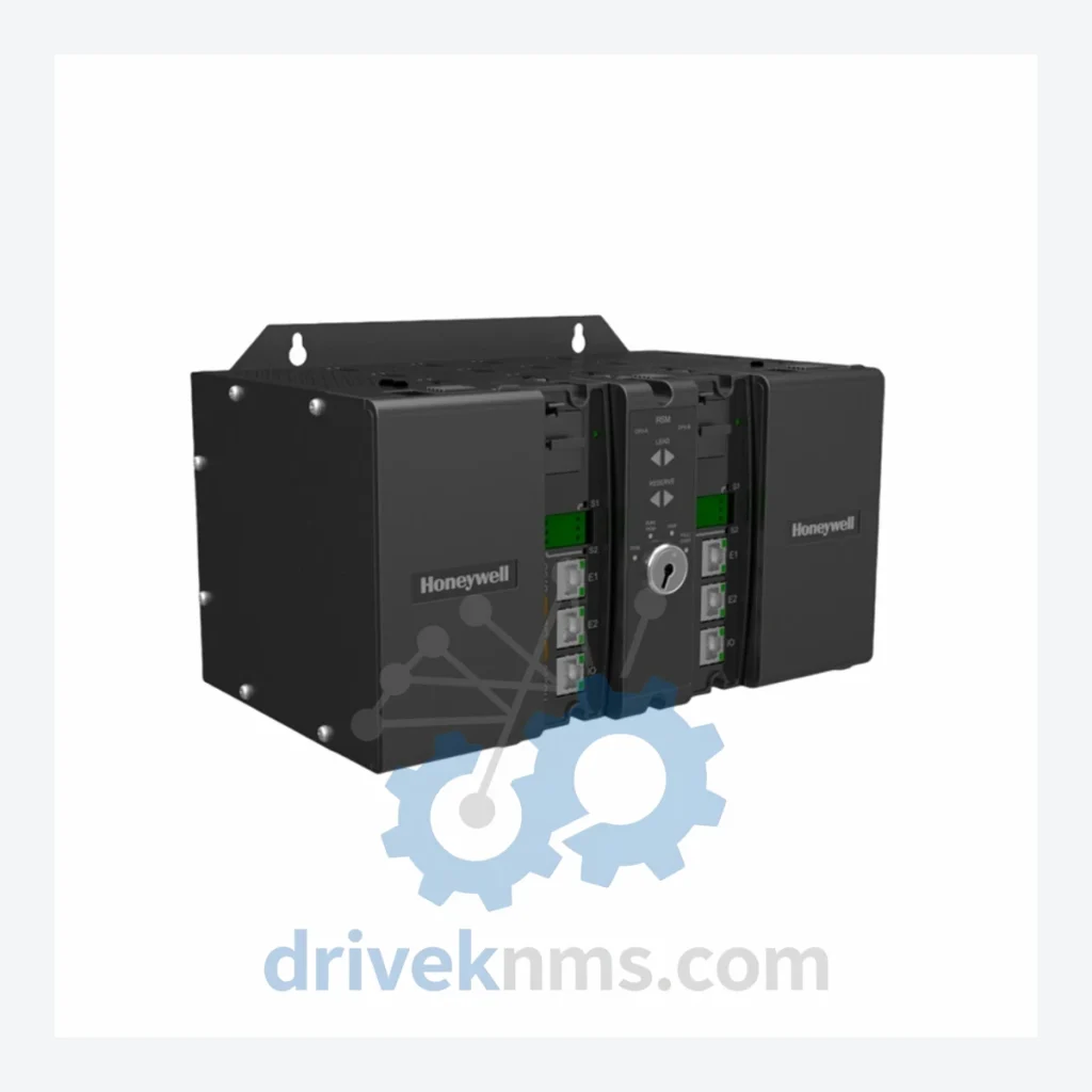 Honeywell 900RSM-0200 Redundant Switch Module – TDC 3000 Series