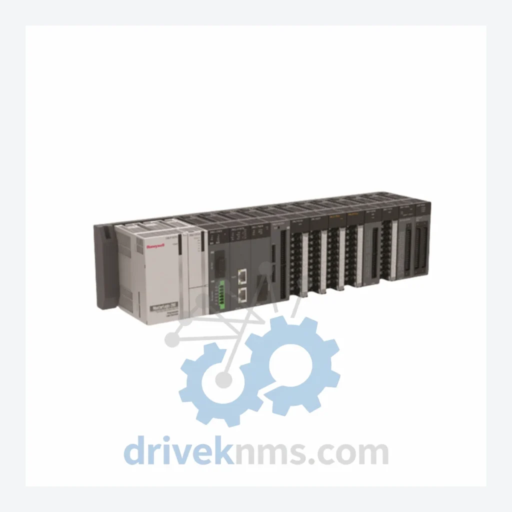 Honeywell 900S50S-0460 I/O Scanner Module – Obsolete FSC Safety System Spare Part