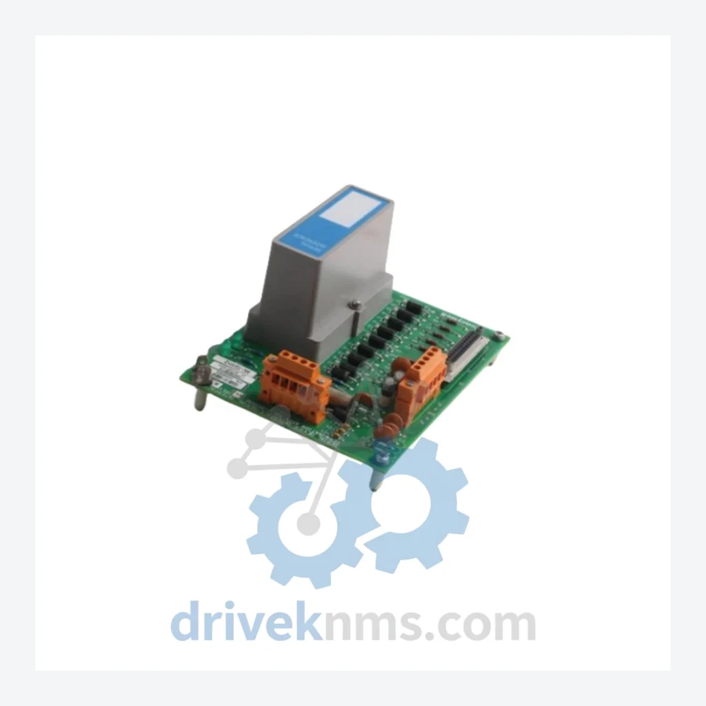 Honeywell CC-PDOD51 51454408-175 Digital Output Module – Experion PKS Series