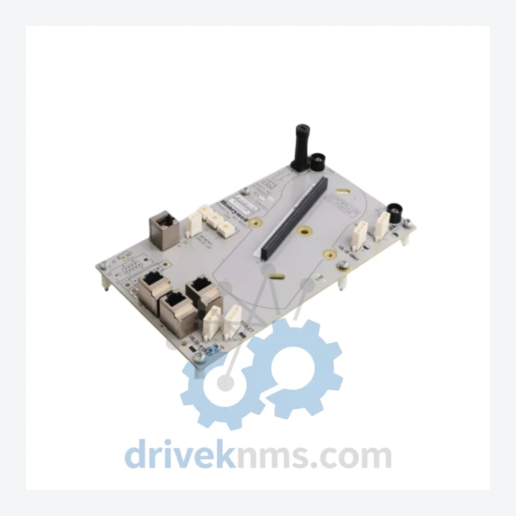 Honeywell DC-TPOX01 51307770-176 PROFIBUS Interface Board – Obsolete TDC3000 Spare Part
