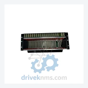 Honeywell HC900 Series Modules: FC-IOCHAS-0001R Redundant I/O Module
