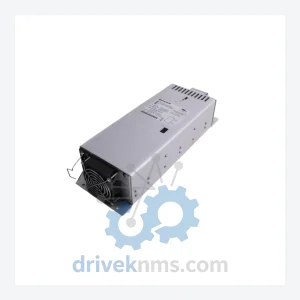 Honeywell FC-PSU-UNI2450 & FC-PSU-UNI2450U: Universal Power Supply Unit for FSC Safety Systems