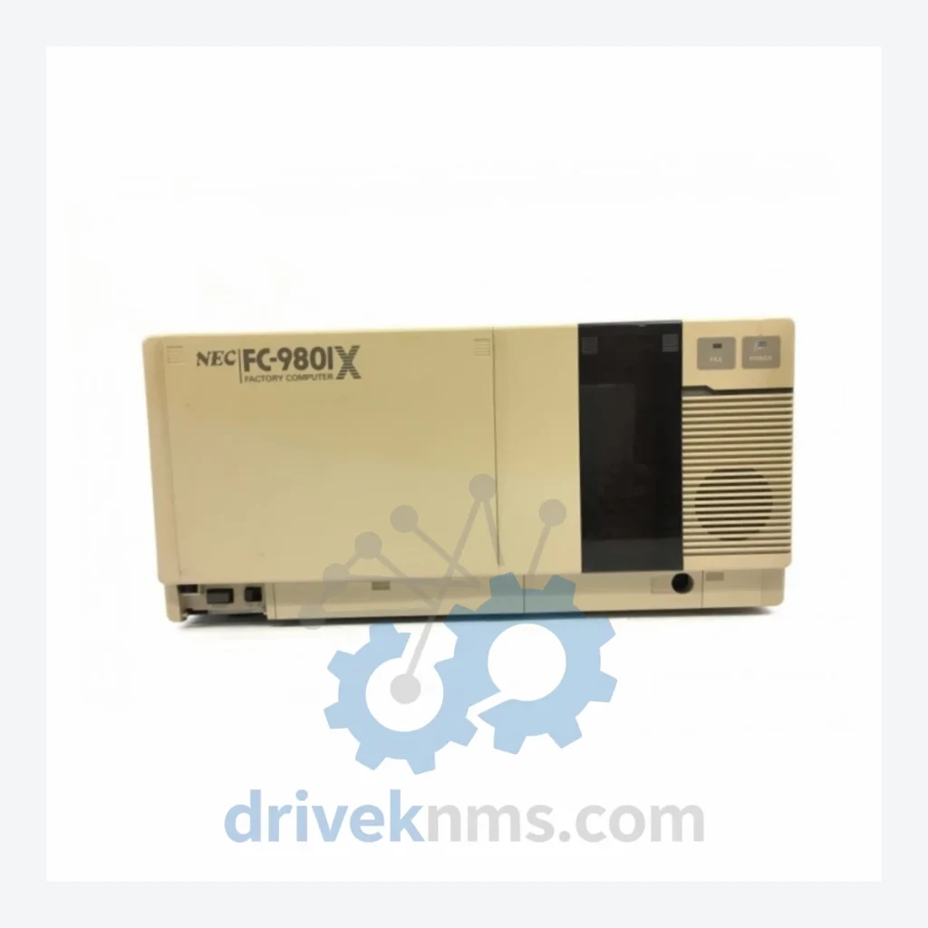 Honeywell FC98-NX FC-20X SB2Z Temperature Transmitter – Obsolete ST Series Spare Part