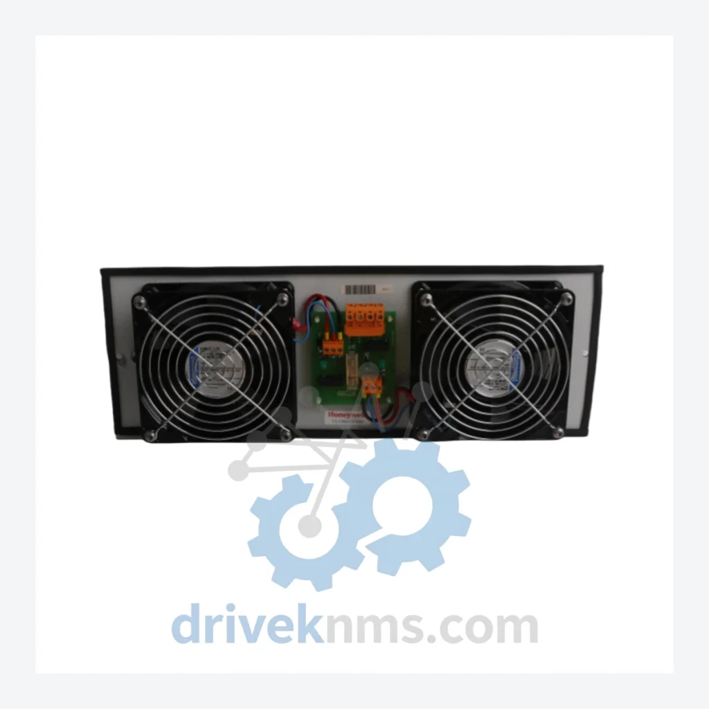 Honeywell FS-FANWR-24R Fan Assembly Kit – Obsolete TDC3000 Spare Part