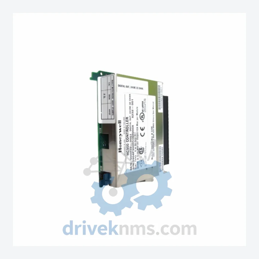 Honeywell 900H02-0202 Digital Output Module – Obsolete HC900 Spare Part