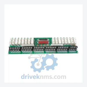 HONEYWELL MC-TDID52 51304441-275 digital input module