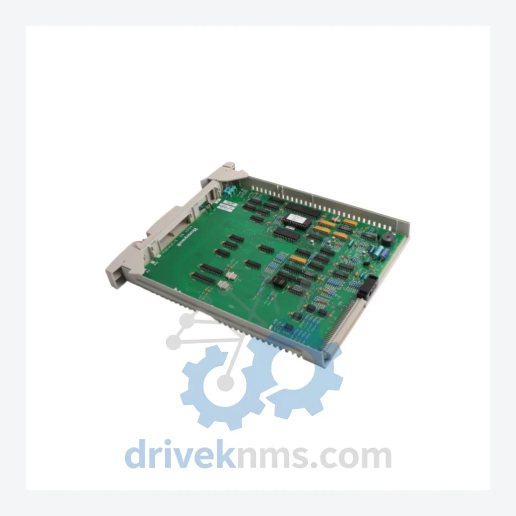 Honeywell MU-P Series Modules: MU-PSIM11 51304362-300 I/O Processor