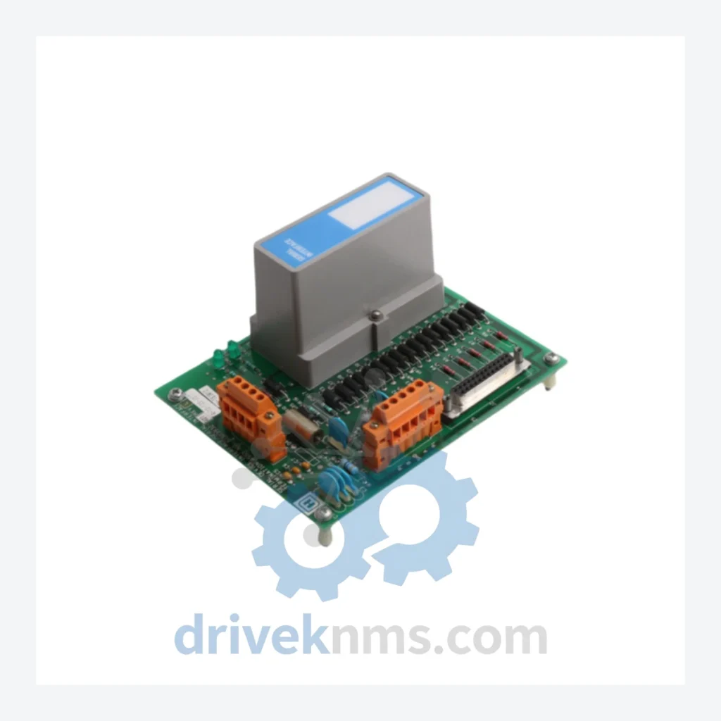Honeywell MU-TSIM12 51303932-401 Device Interface Module – Obsolete TDC3000 Spare Part