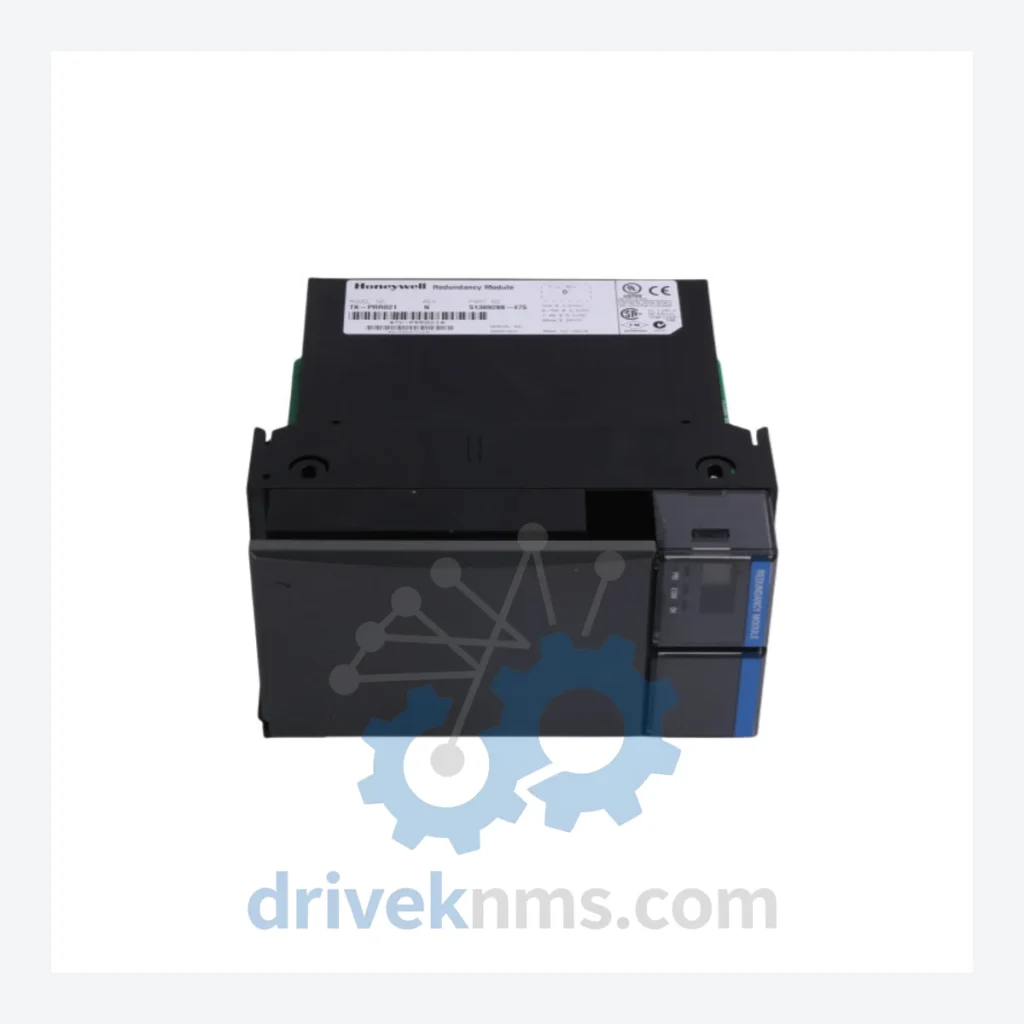 Honeywell TK-PRR021 51309288-475 Redundancy Module – Obsolete FSC Spare Part