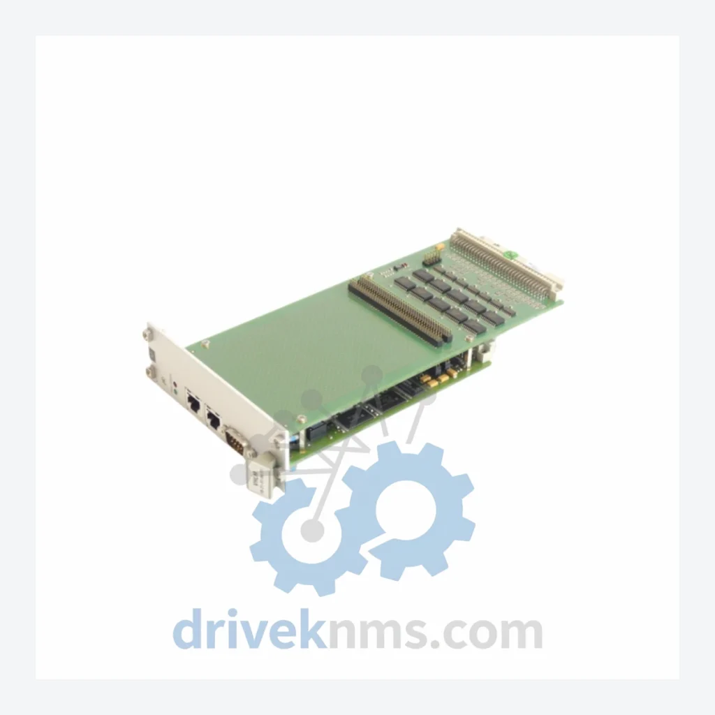 Haas Laser 18-21-37-00 Control Module – VHLM Series