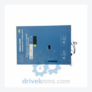 Harms Wende HWI2808L IQR 1331 Control Unit