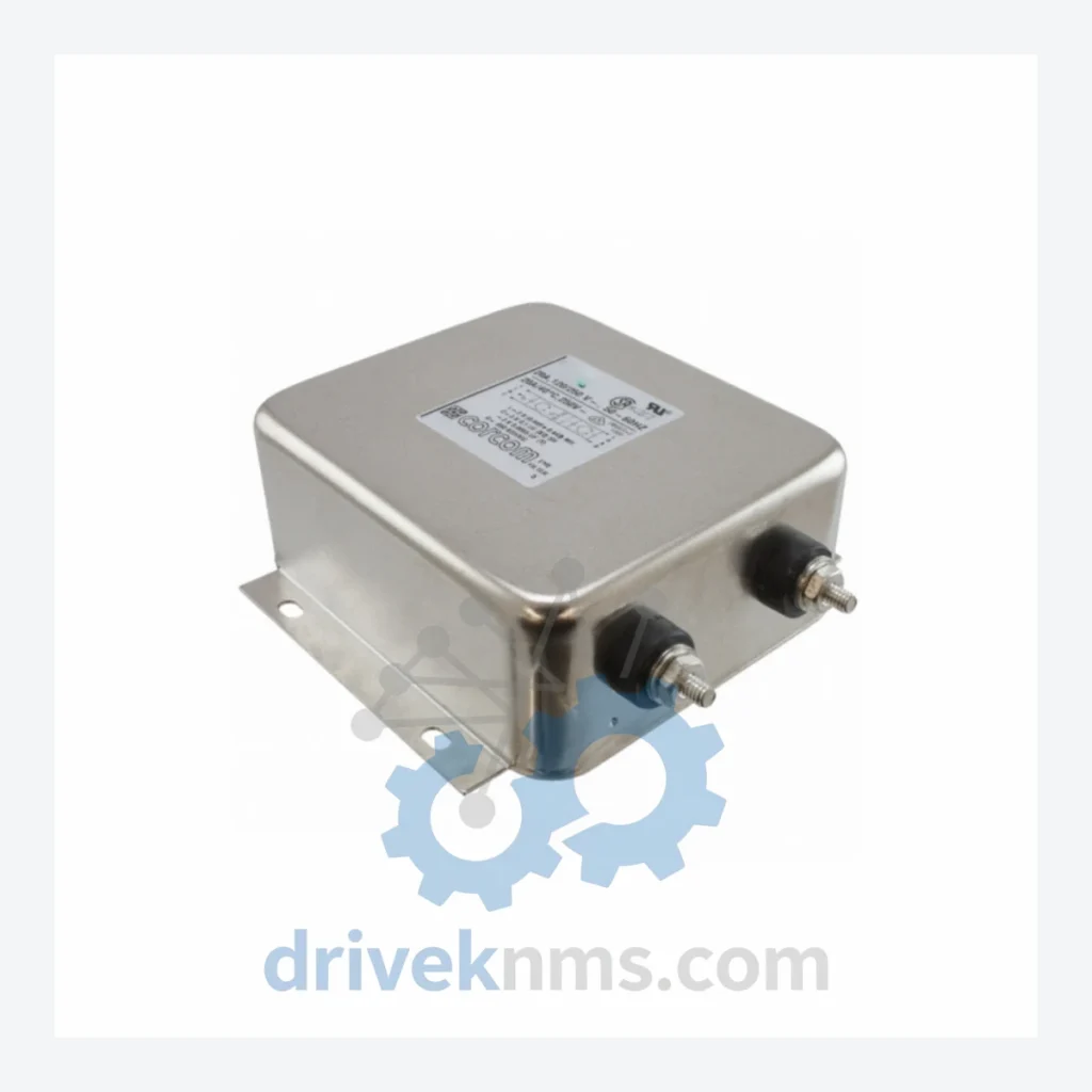 Honeywell 20VR6 Power Line Filter – Obsolete Spare Part | 20A Stud Terminal