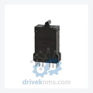 Honeywell 2210-S211-P1F1-H111 Thermal Magnetic Circuit Breaker – Series 2210