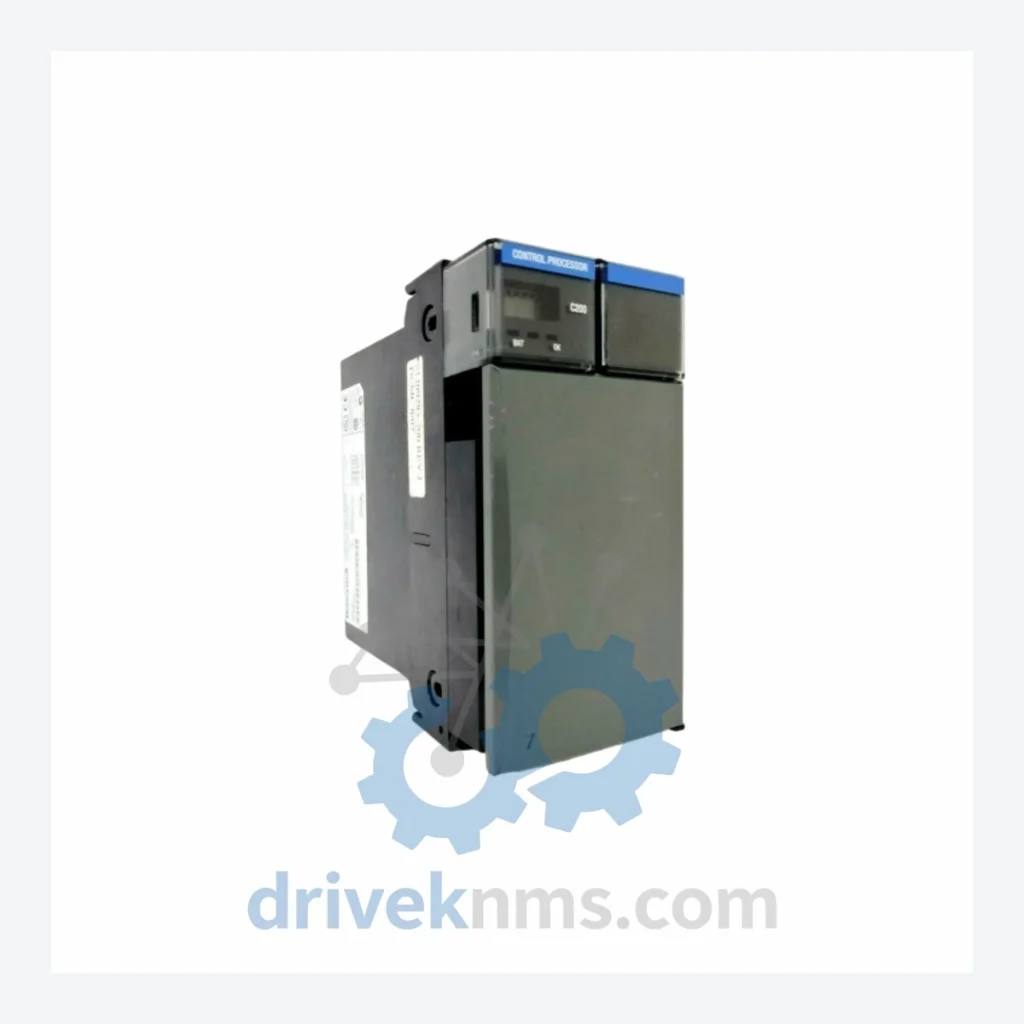 Honeywell 2MLI-A21C-CC Input Module – Obsolete TDC 3000 Spare Part