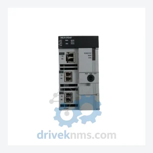 Honeywell MasterLogic-200 Modules: 2MLR-CPUH/F-CC CPU,