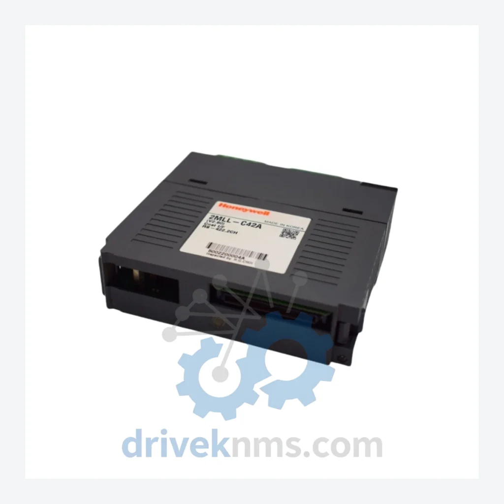 Honeywell 2MLR-CPUH/T-CC CPU Module – Experion PKS Series