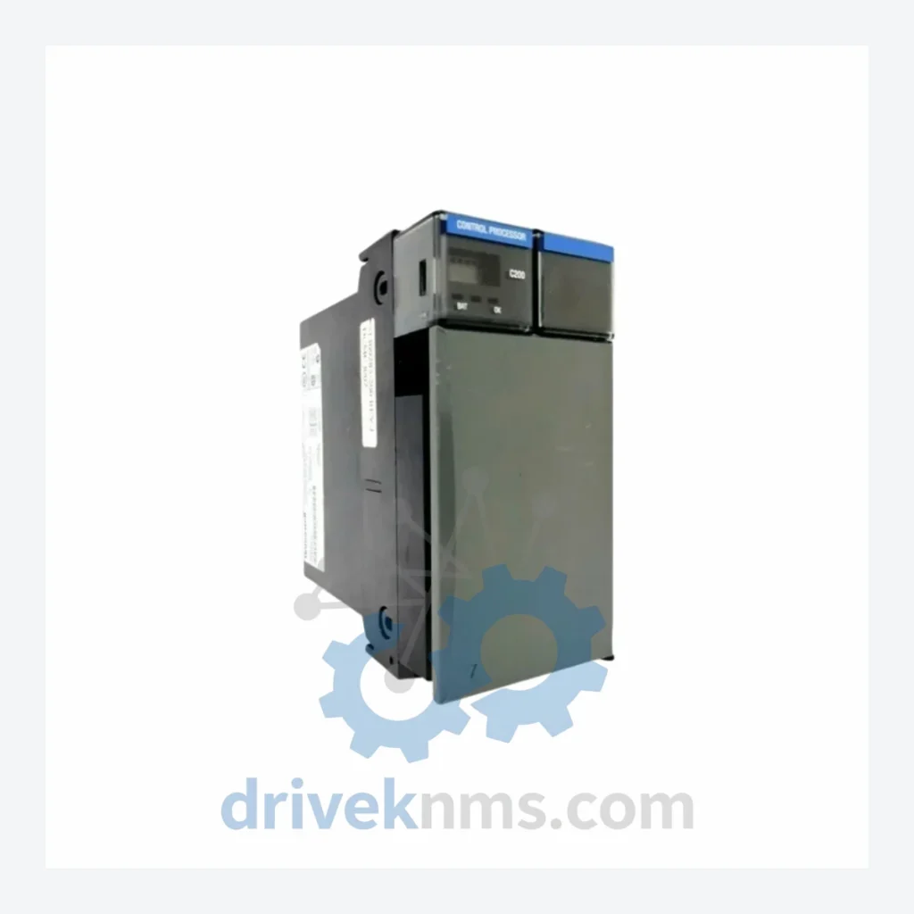 Honeywell 2MLR-DBST-CC Expansion Driver Module – Obsolete TDC 3000 Spare Part