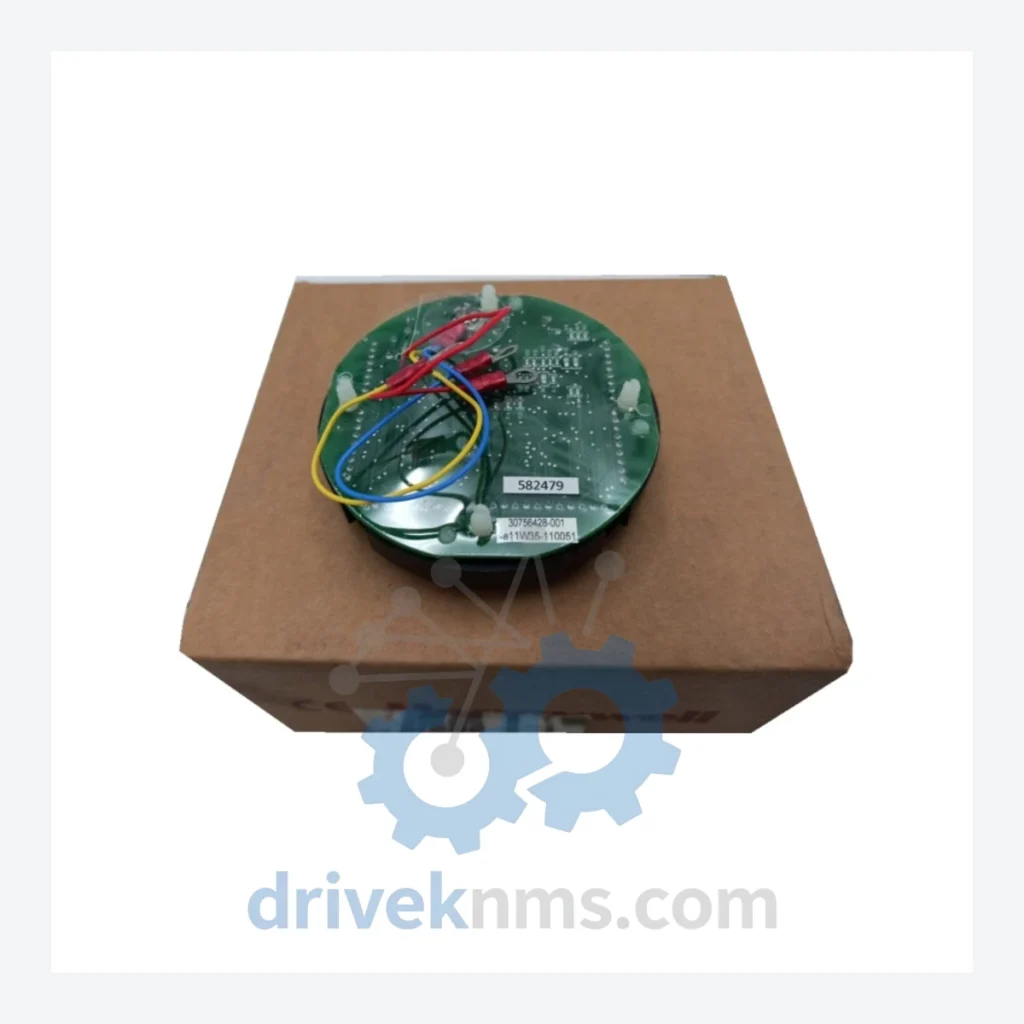 Honeywell ST 3000 Smart Transmitter Modules – 30756428-001