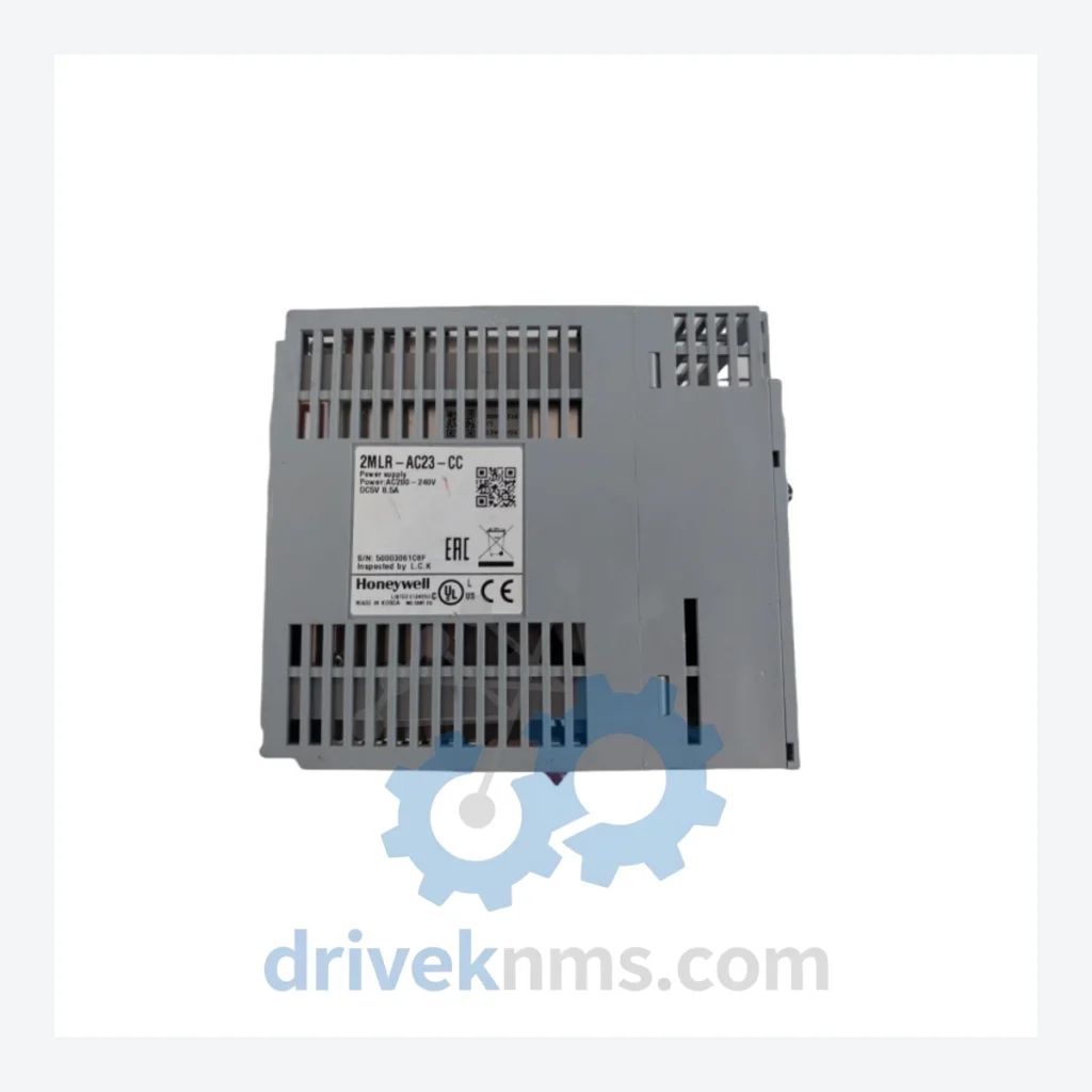 Honeywell 51192054-101 Analog Output Module: Specs, Series & Availability