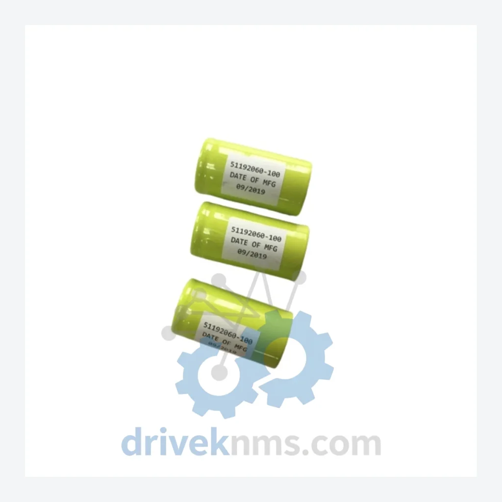 Honeywell 51192060-100 Storage Battery