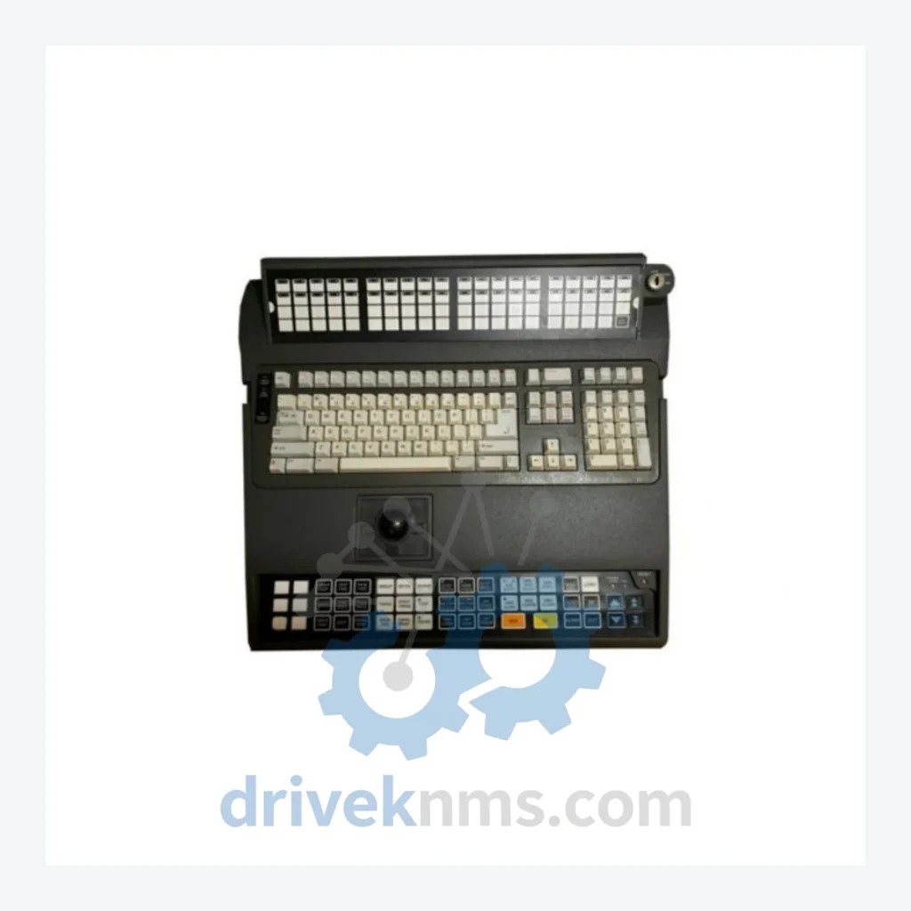 Honeywell 51196694-300 HMI Keypad – TDC 3000 Series