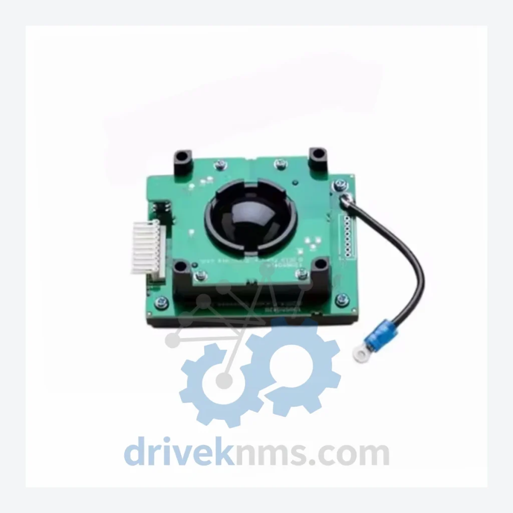 Honeywell 51196694-901 Trackball – Obsolete TDC 3000 Spare Part