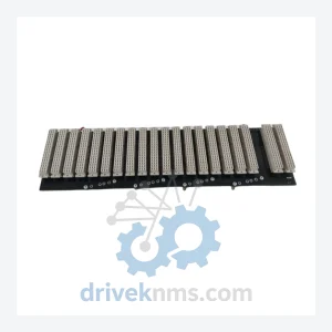 Honeywell 51202306-010 analog module