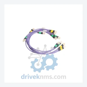 Honeywell 51202329-702 I/O Link Cable – TDC3000 Series