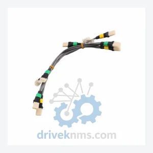 Honeywell PM Series Modules: 51202329-802 Cable Set PM Power W/Link Protect Rev C