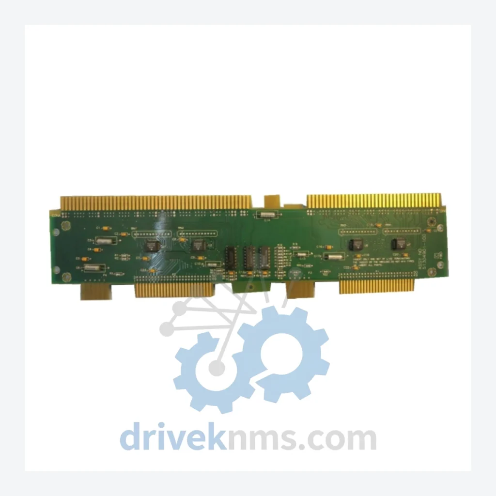 Honeywell 51304901-100 C I/O Module – Obsolete TDC 3000 Spare Part