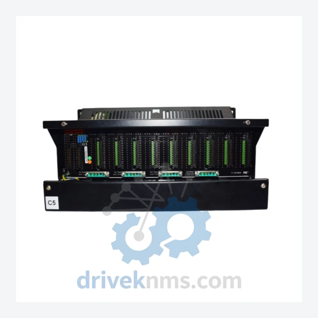 Honeywell 51305980-260 Fieldbus Interface Module
