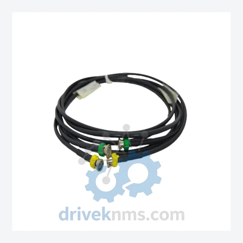 Honeywell TDC 3000 LCN Modules: 51308112-008 LCN Coax Cable Set 8M REV D & Full Series