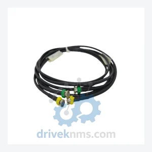 Honeywell TDC 3000 LCN Modules: 51308112-008 LCN Coax Cable Set 8M REV D & Full Series