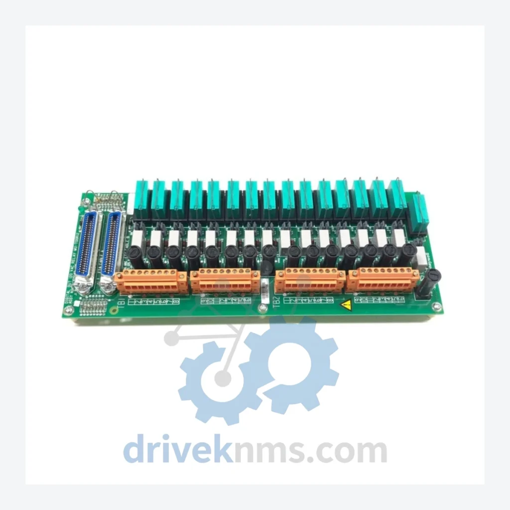 Honeywell 51309148-125 Digital Relay Output Board – TDC 3000 Series