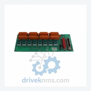 Honeywell 51309150-175 Analog Output Module – Obsolete TDC 3000 Spare Part