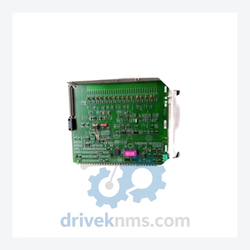 Honeywell TC-FTEB01 Digital Input/Output Module – Obsolete FSC Spare Part