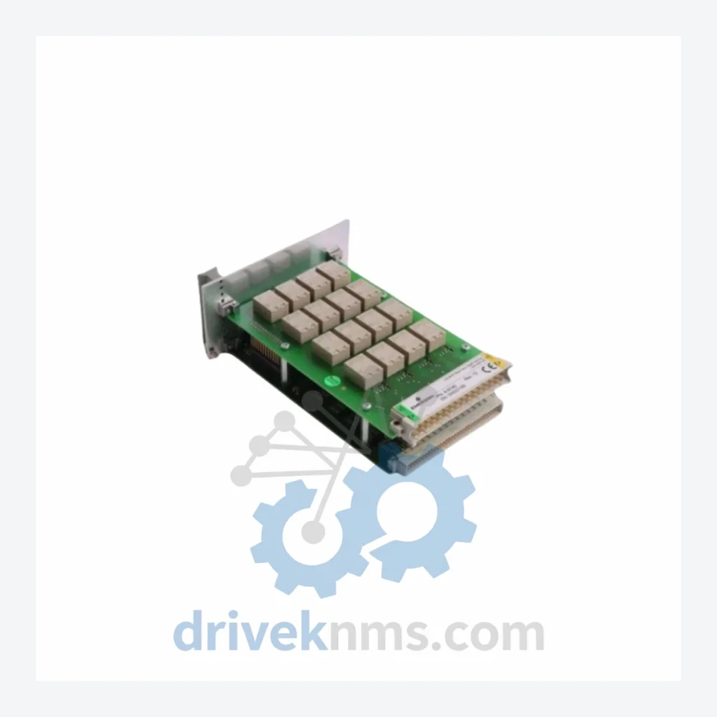 Honeywell 51403645-600 I/O Module – TDC 3000 Series