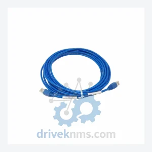 Honeywell 51451432-010 Ethernet Cable – Obsolete TDC 3000 / Experion PKS Spare Part