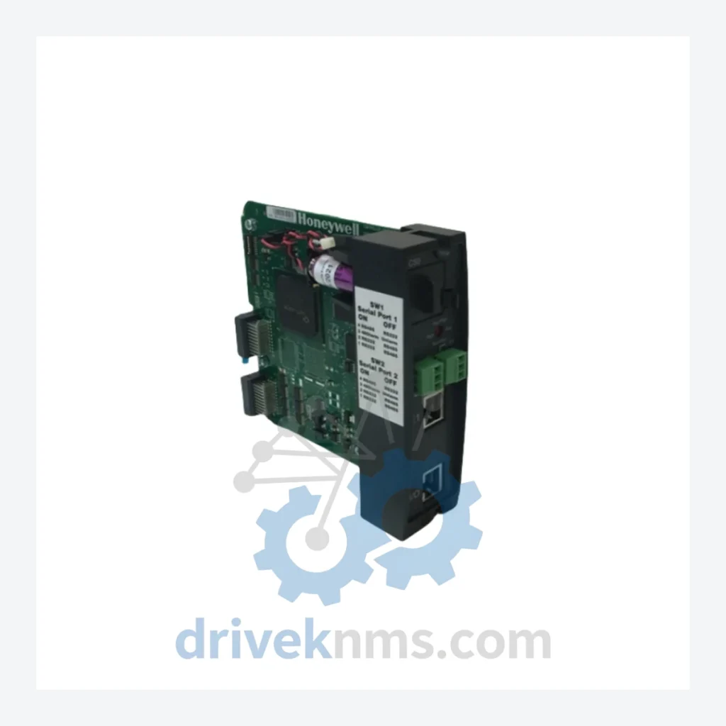 Honeywell 6582800029 Control Module – Obsolete Legacy Spare Part