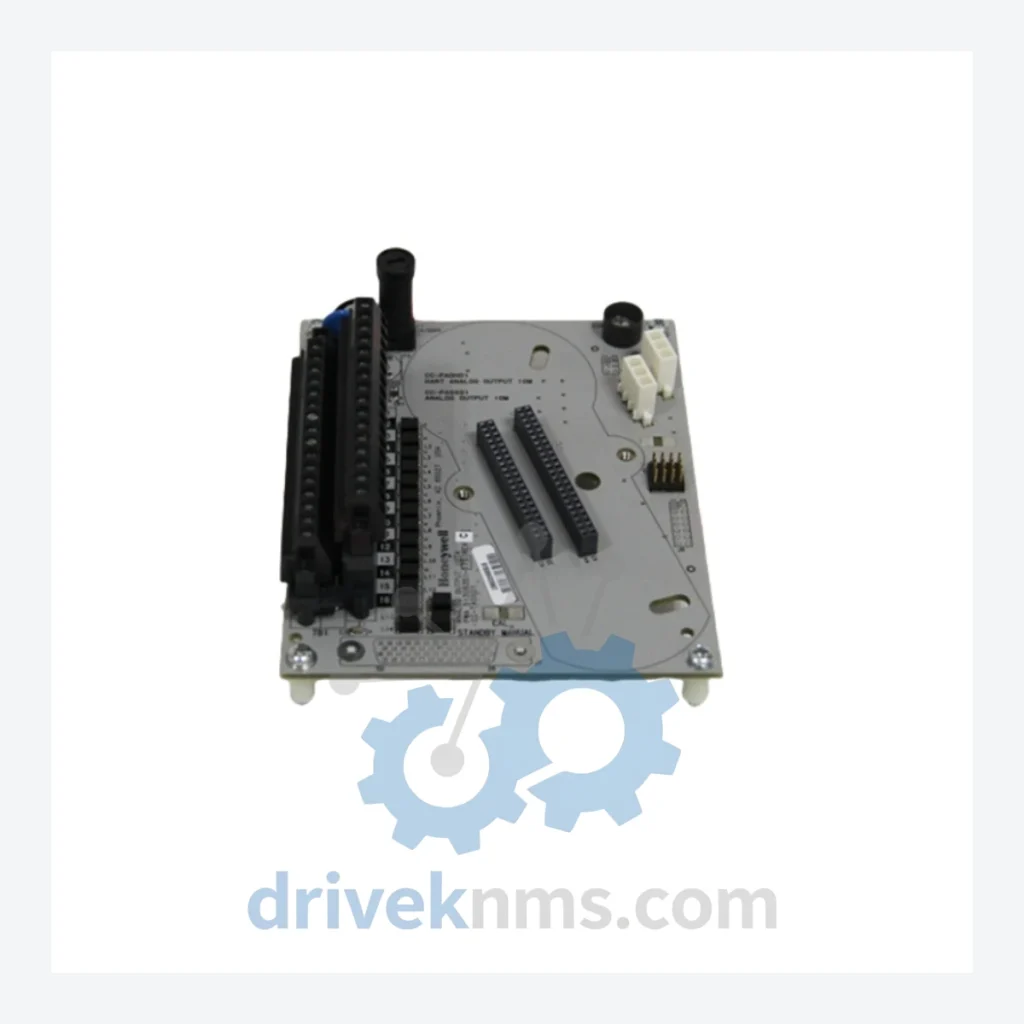 Honeywell 83957061-003 Digital Output Relay Module – TDC 3000 Series