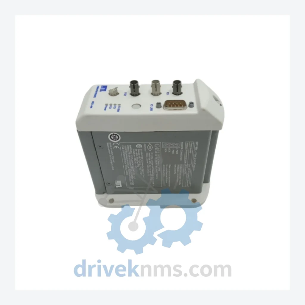 Honeywell 8937-HN Fiber Optic Extender Module – Obsolete TDC 3000 Spare Part