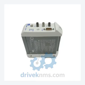 Honeywell 8937-HN Fiber Optic Extender Module – Obsolete TDC 3000 Spare Part